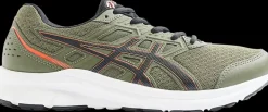 zielone sneakersy męskie Jolt do biegania Męskie Sportowe|Markowe