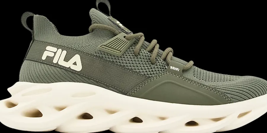 Online zielone sneakersy męskie Męskie Sportowe|Markowe