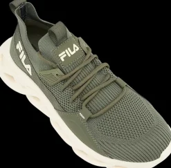 Online zielone sneakersy męskie Męskie Sportowe|Markowe
