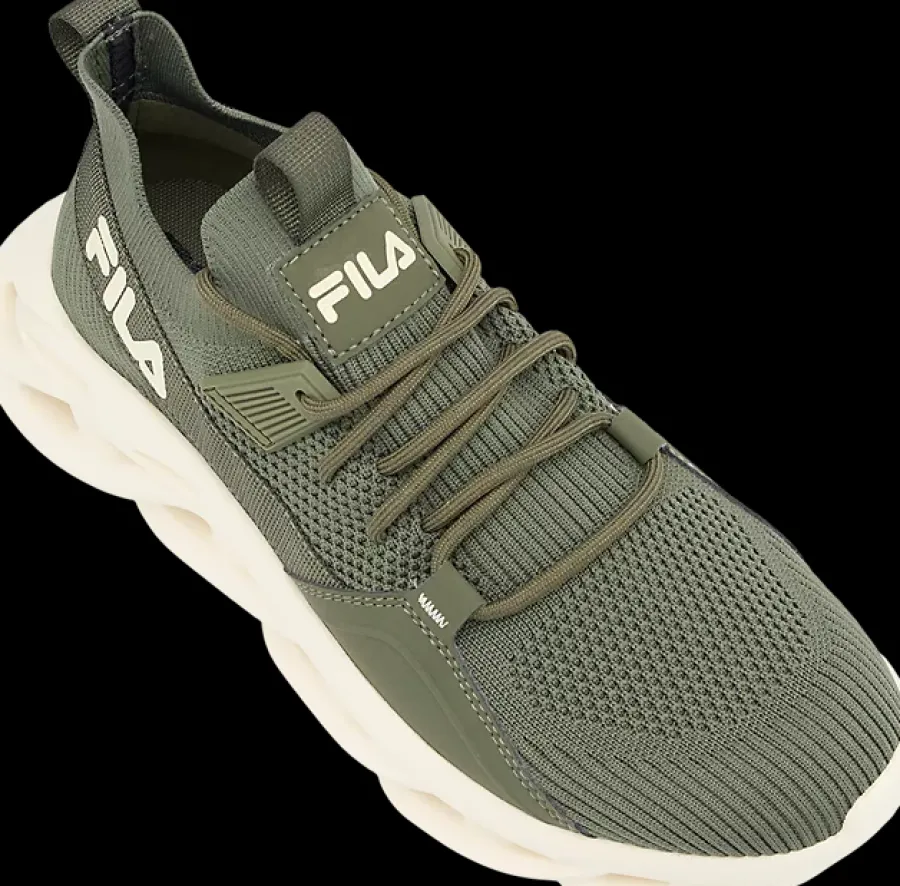 Online zielone sneakersy męskie Męskie Sportowe|Markowe