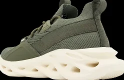 Online zielone sneakersy męskie Męskie Sportowe|Markowe