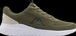 Clearance zielone sneakersy męskie Jona Męskie Sportowe|Markowe