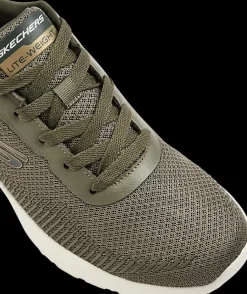 Clearance zielone sneakersy męskie Dynamight Męskie Sportowe|Markowe