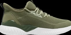Best zielone sneakersy męskie Męskie Sportowe|Treningowe