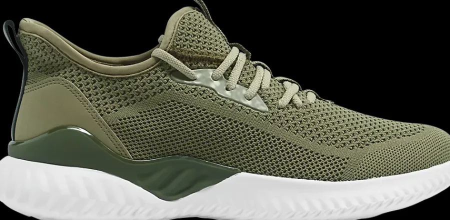 Best zielone sneakersy męskie Męskie Sportowe|Treningowe