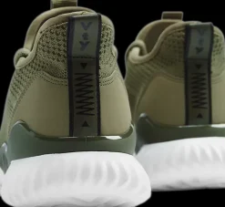 Best zielone sneakersy męskie Męskie Sportowe|Treningowe