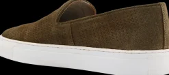 Discount zielone tenisówki męskie Męskie Sportowe