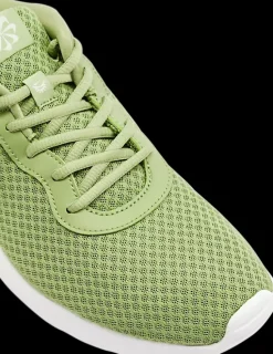Sale zielono-białe sneakersy męskie Tanjun Ease Męskie Sportowe|Markowe