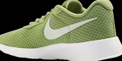 Sale zielono-białe sneakersy męskie Tanjun Ease Męskie Sportowe|Markowe
