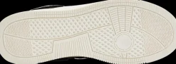 Sale zielono-czarne sneakersy damskie Damskie Sportowe