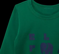 Sale tshirt dziecięcy z długim rękawem Dzieci Odzież