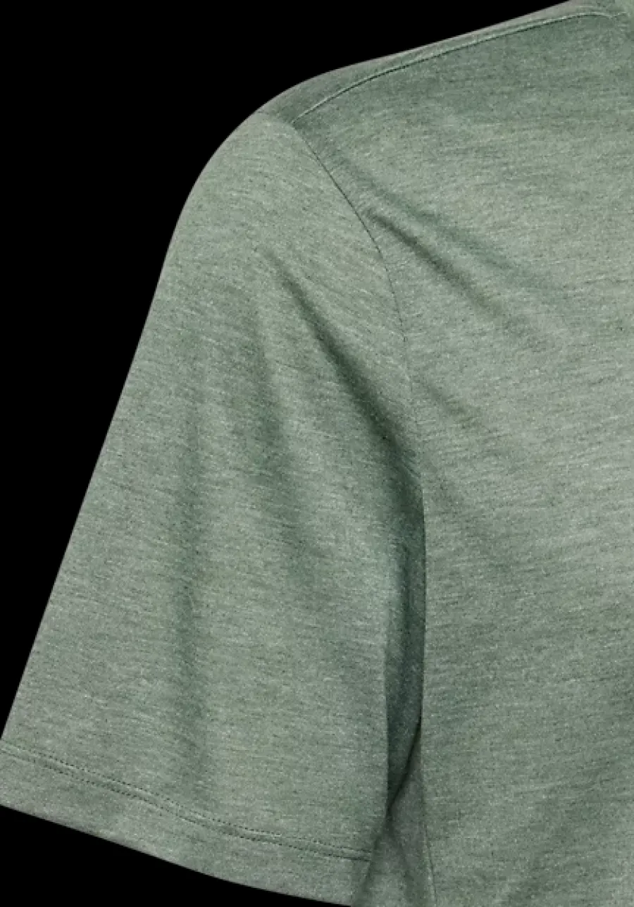 Discount t-shirt męski Męskie Odzież Męska|Odzież