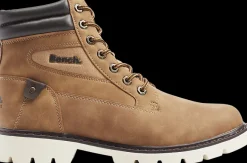 Online zimowe buty męskie z m logo Męskie Kozaki